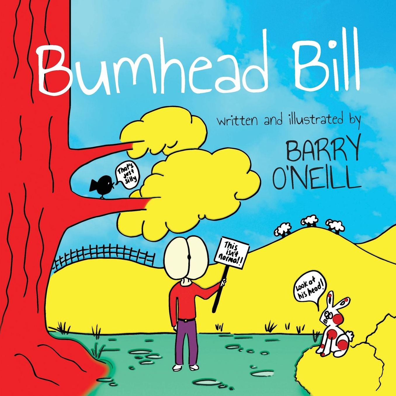 Bumhead Bill