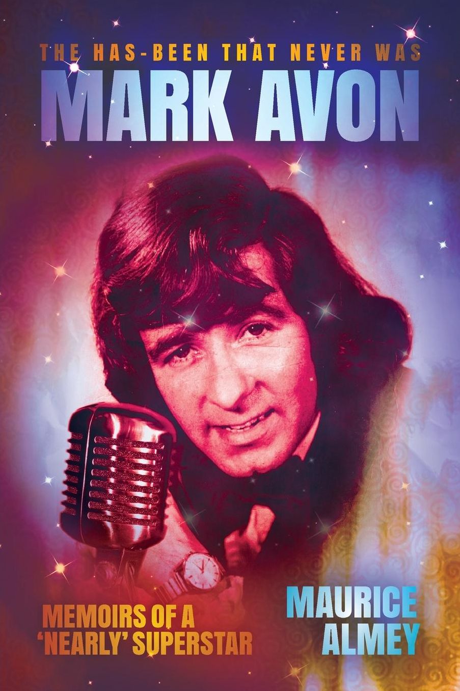 The has-been that never was: Mark Avon