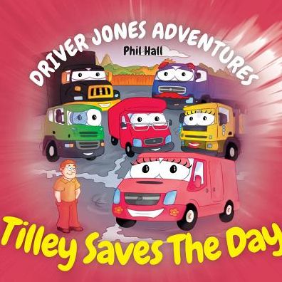 Tilley Saves The Day