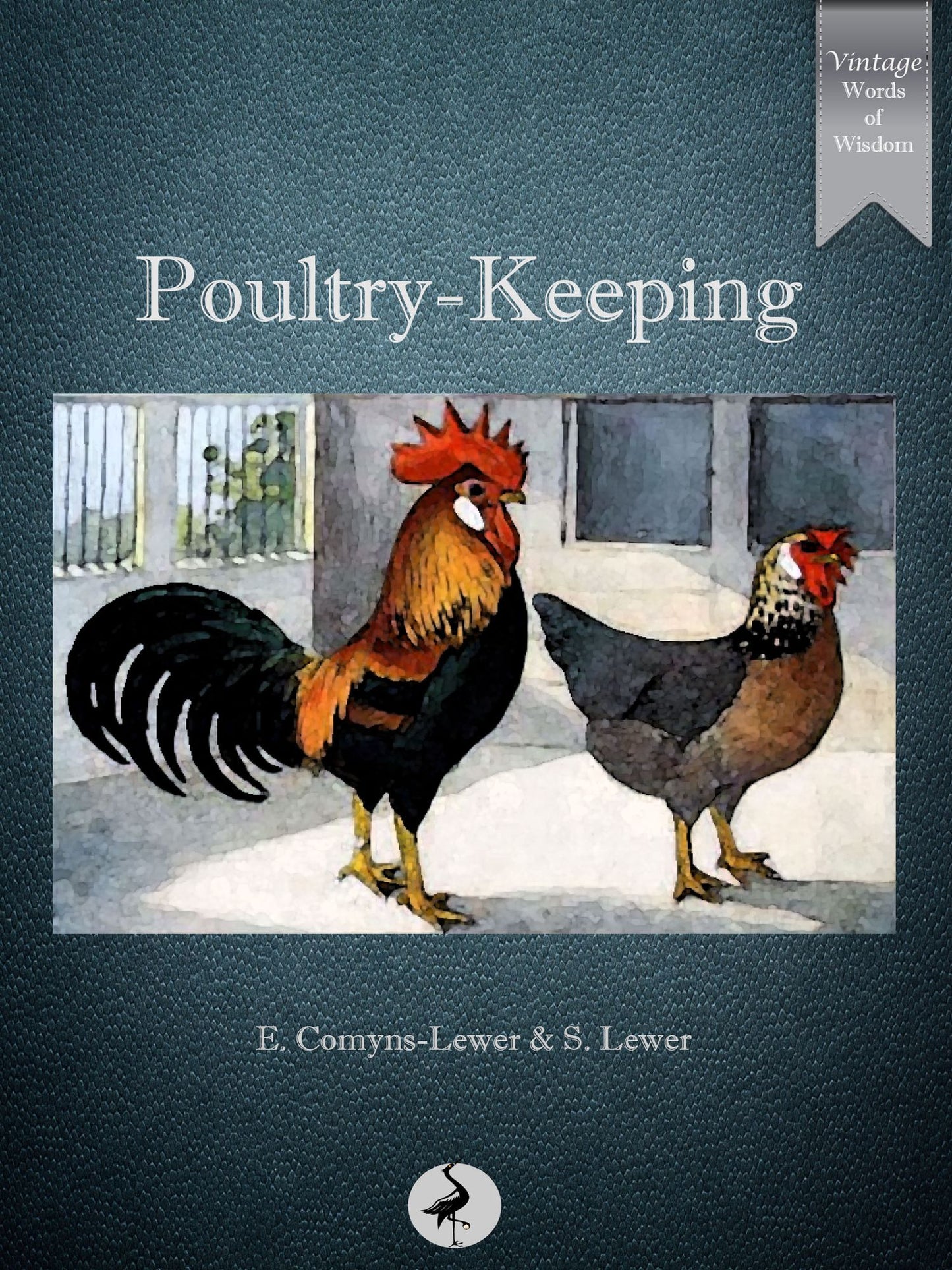 Poultry-keeping