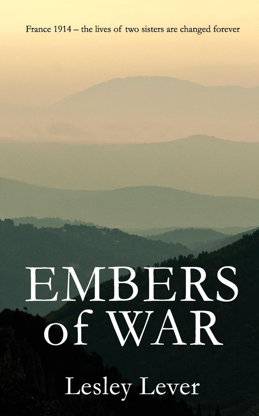 Embers Of War