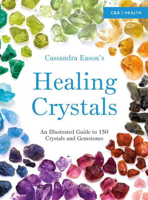 Cassandra E's Healing Crystals