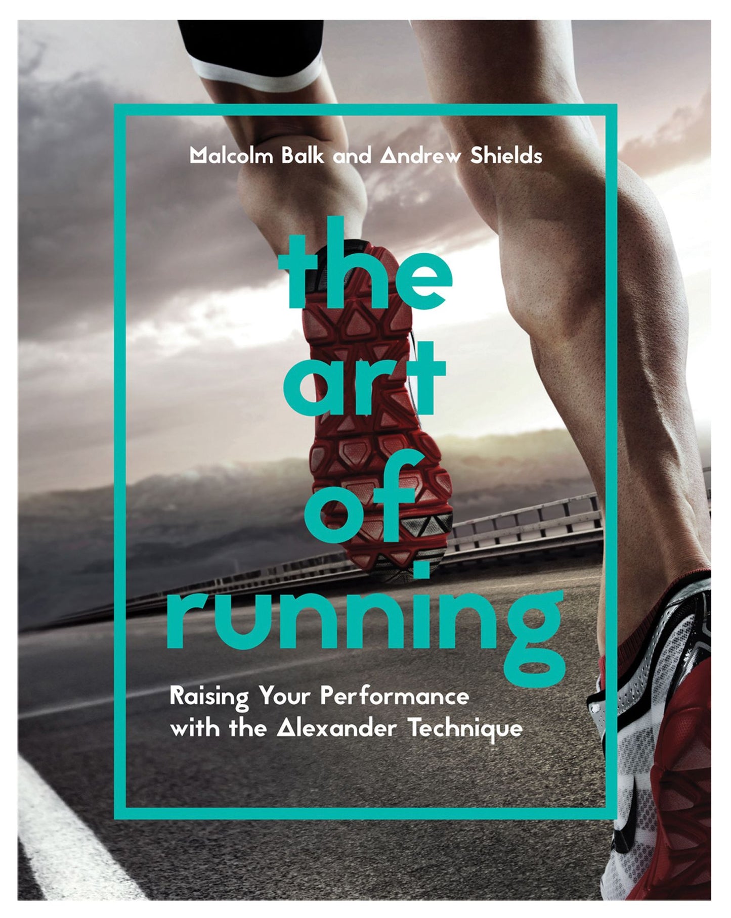 Art of Running