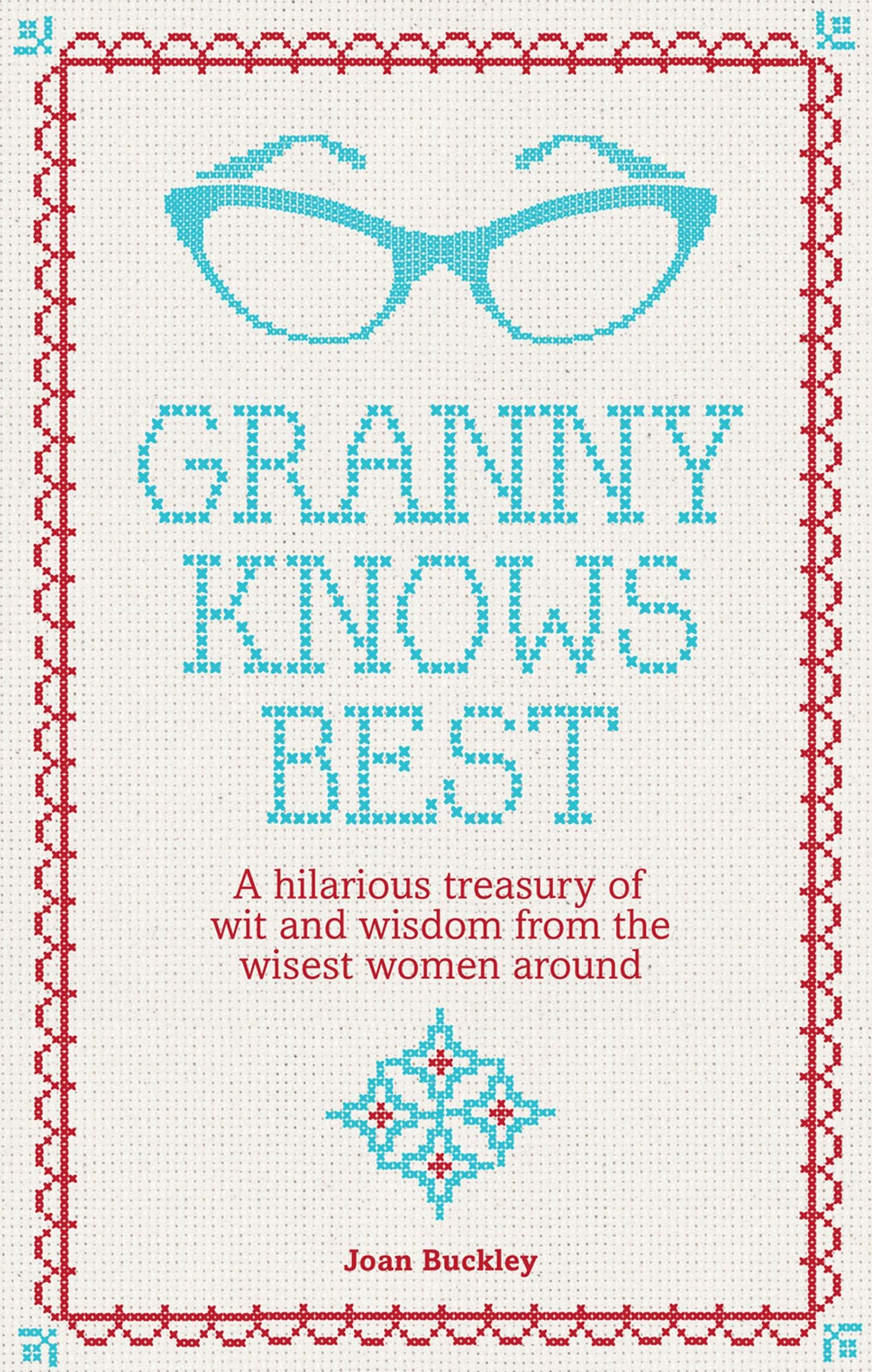 Granny Knows Best