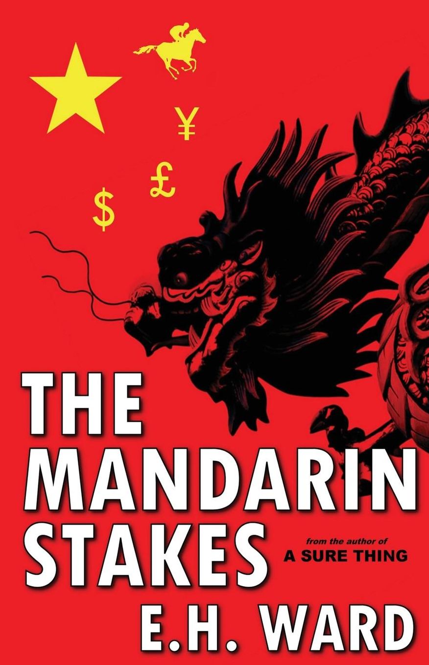 The Mandarin Stakes