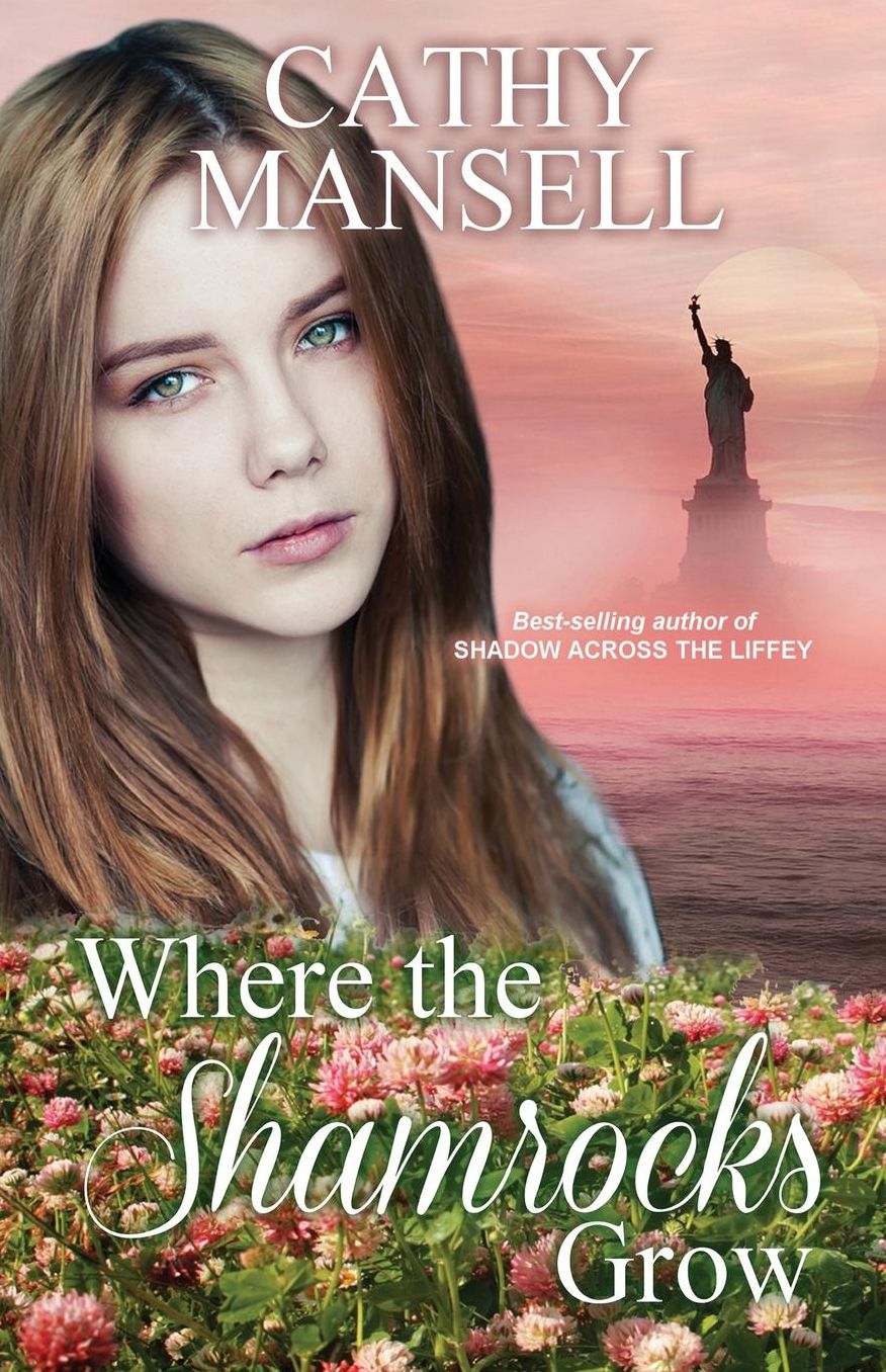 Where The Shamrocks Grow