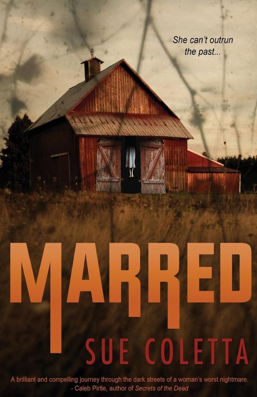 Marred