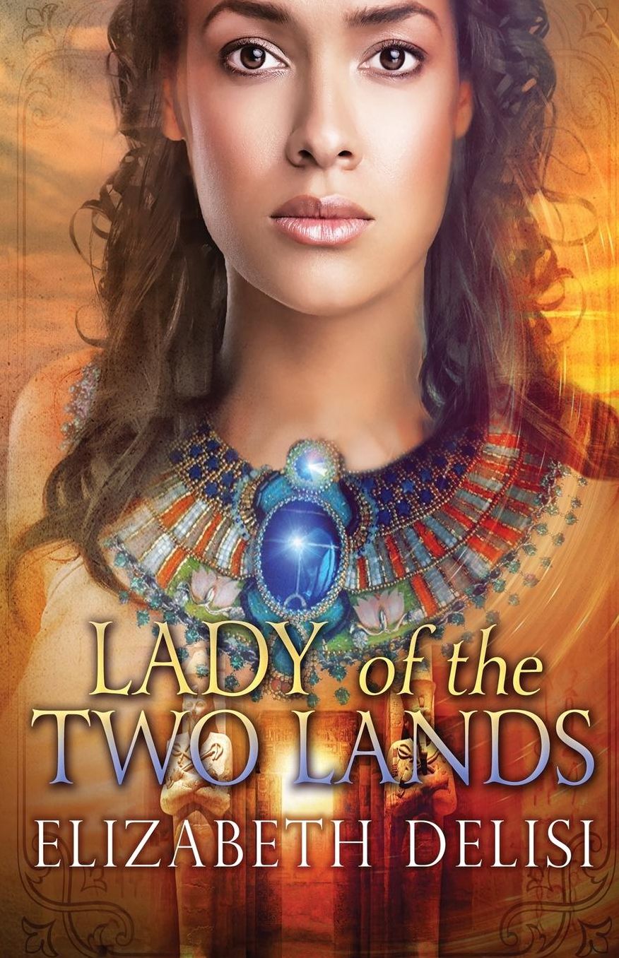 Lady of the Two Lands