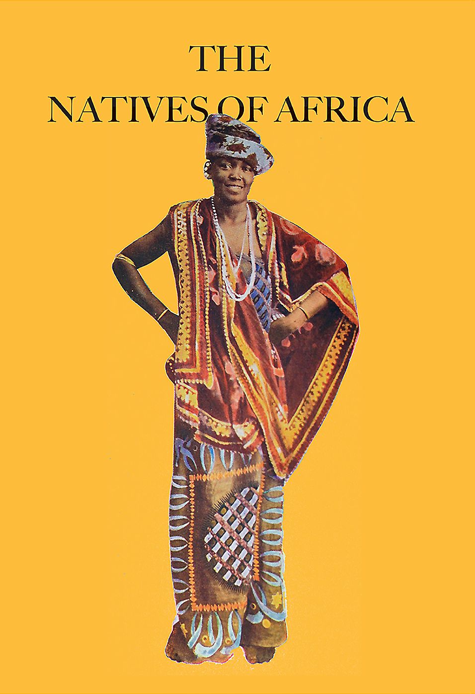 The Natives of Africa
