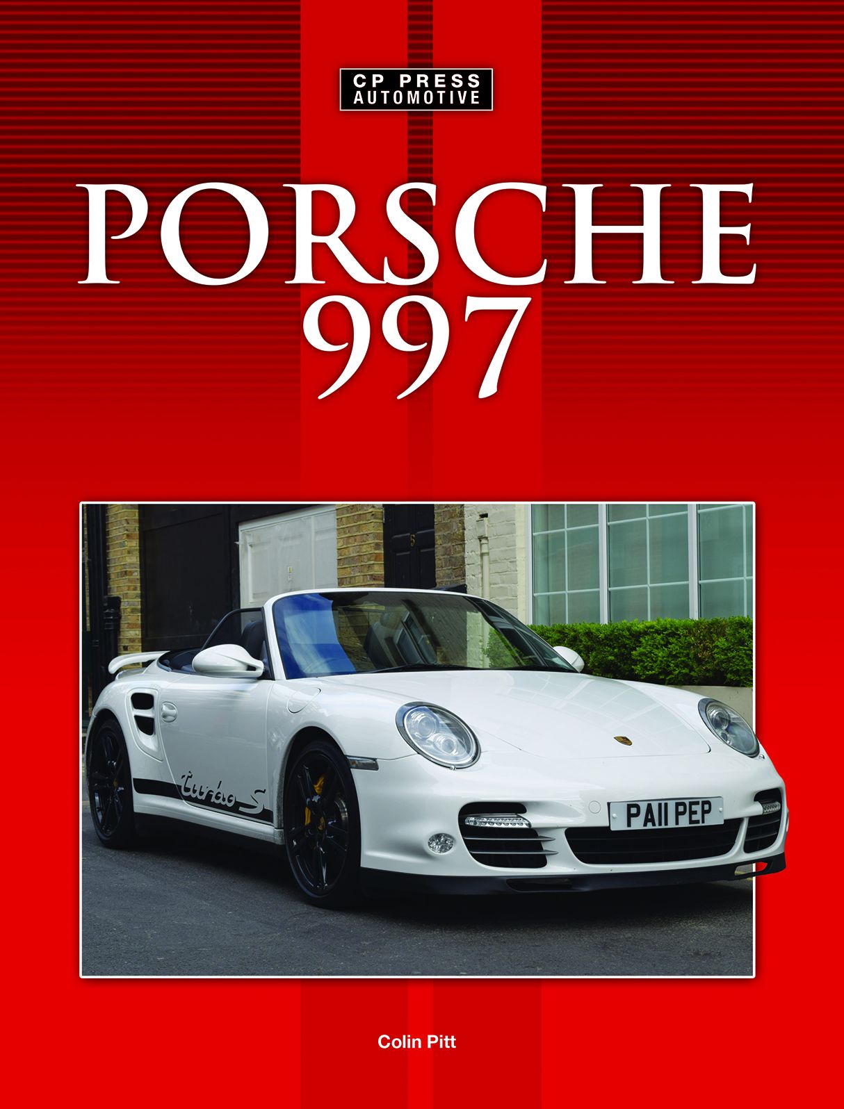 Porsche 997
