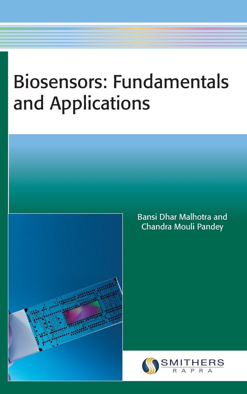 Biosensors: Fundamentals and Applications