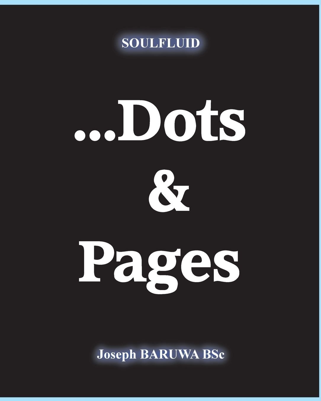 Soulfluid: Dots and Pages