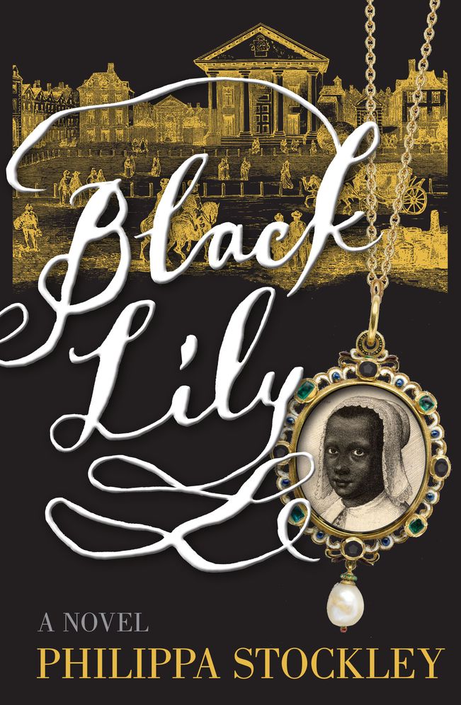 Black Lily