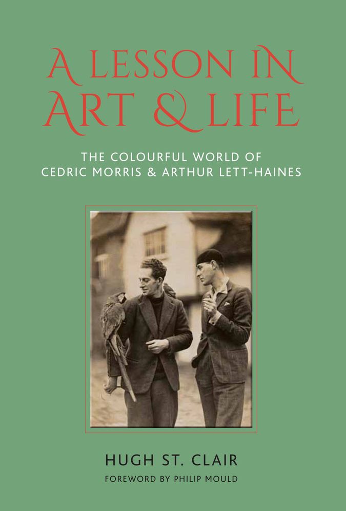 A Lesson in Art and Life: The Enchanted World of Cedric Morris and Arthur Lett Haines