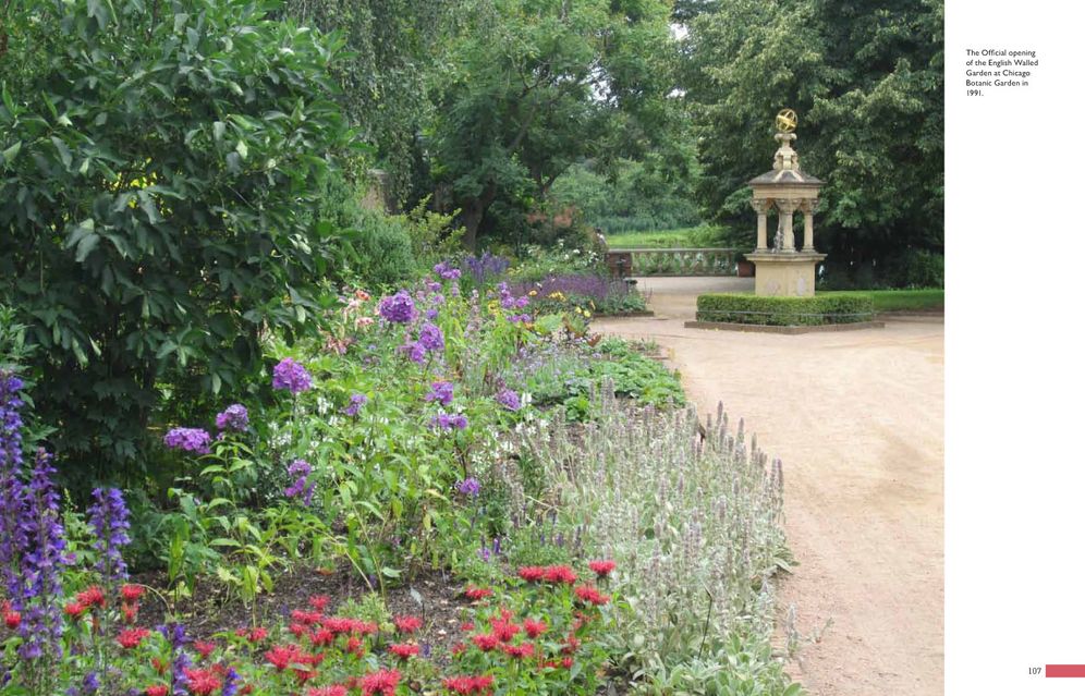 A Landscape Legacy