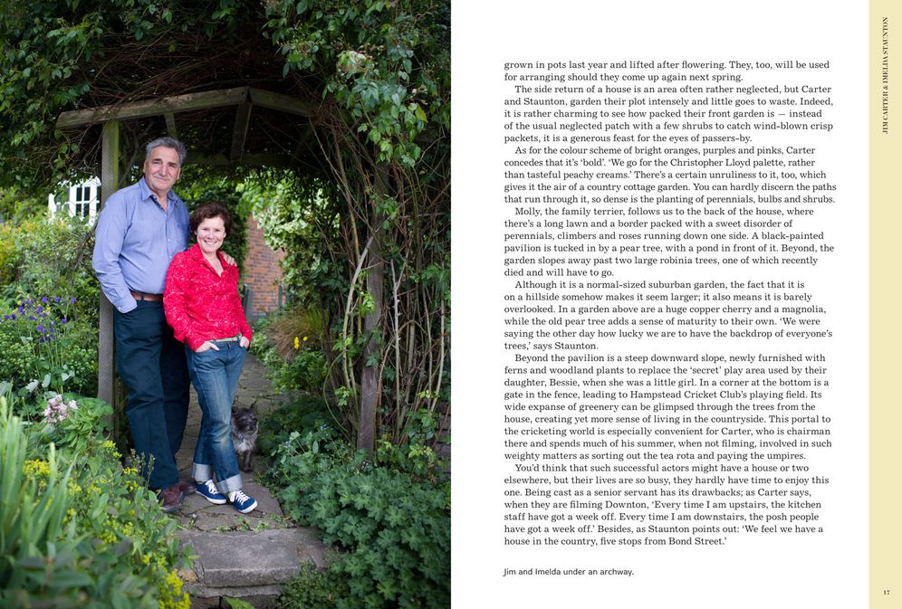 The Generous Gardener: Private Paradises Shared