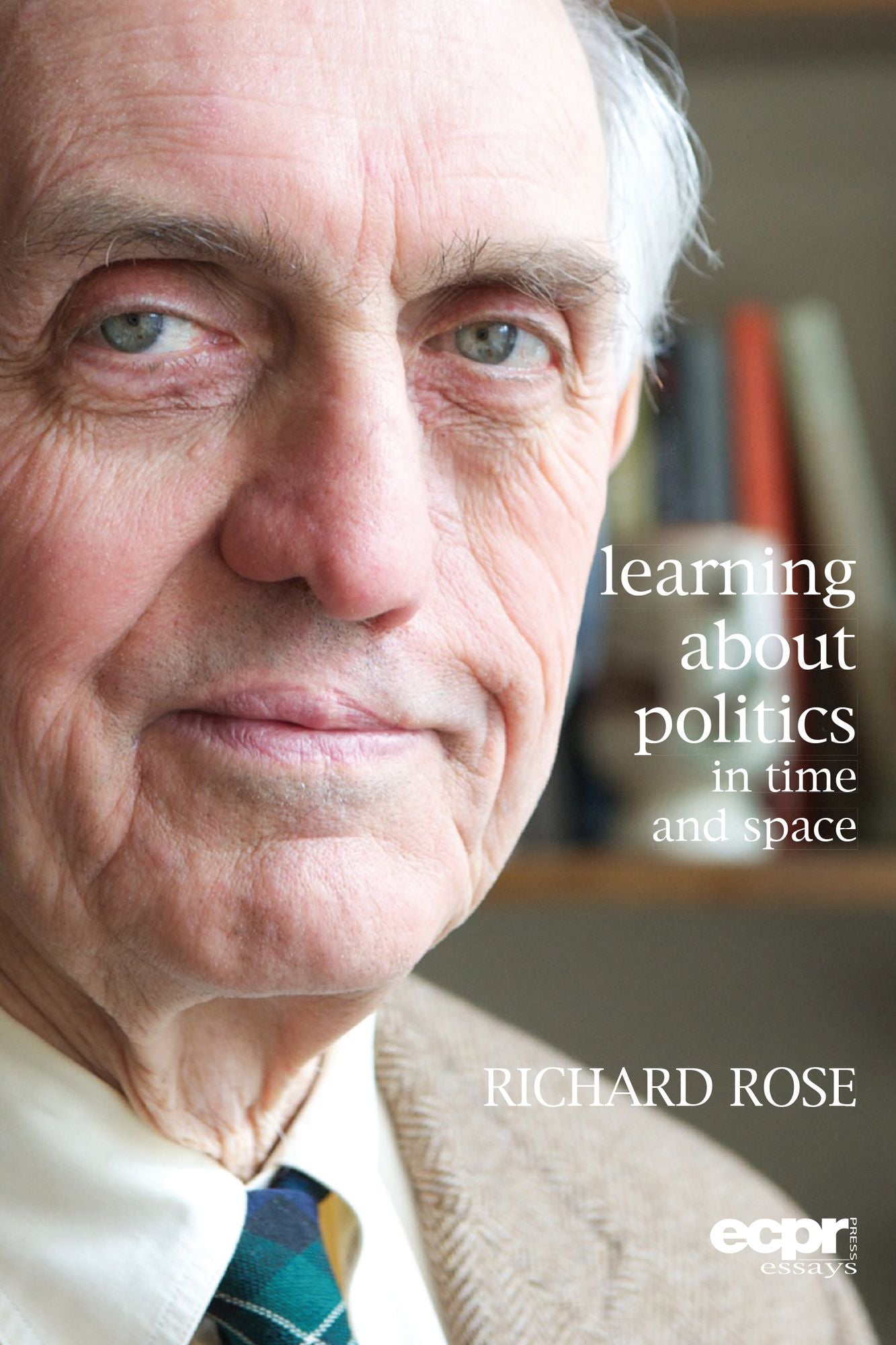Learning About Politics in Time and Space