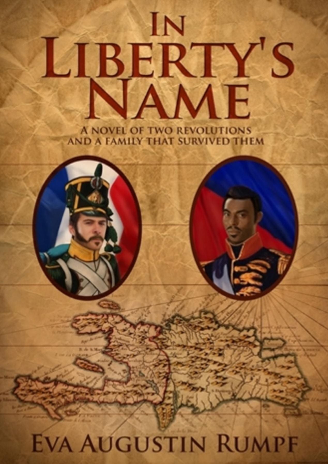 In Liberty's Name