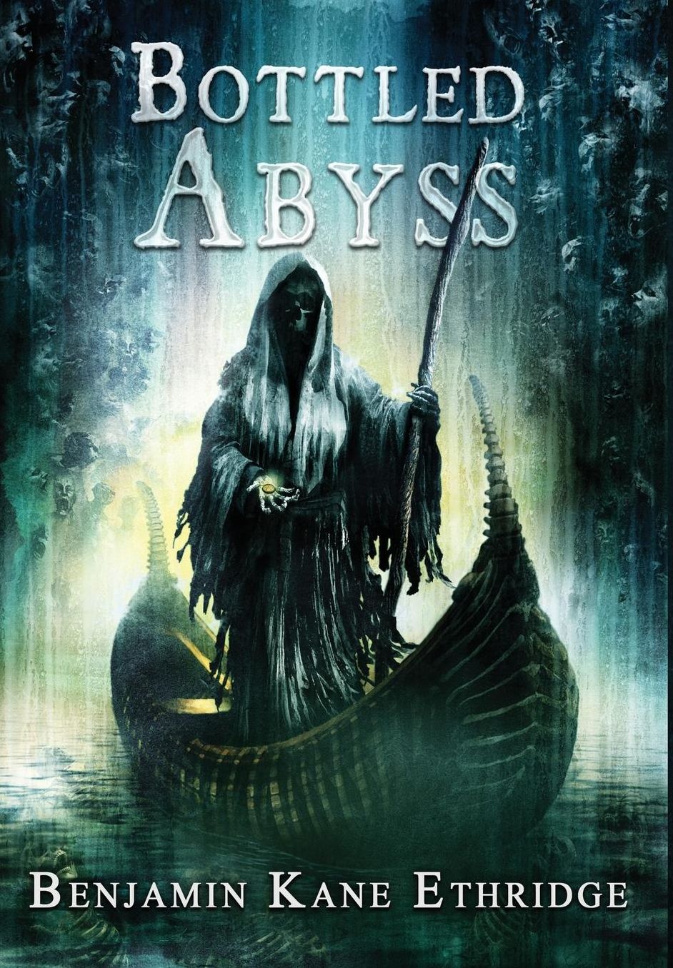 Bottled Abyss