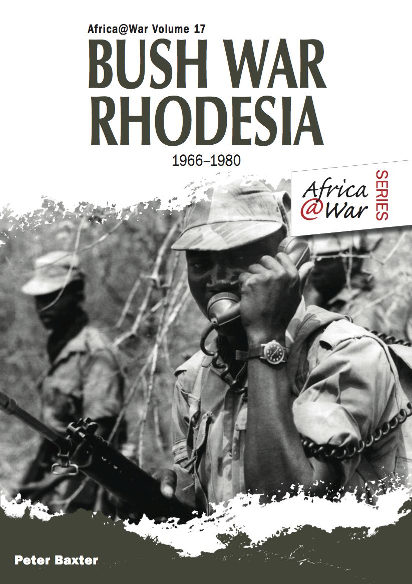 Bush War Rhodesia: 1966-1980