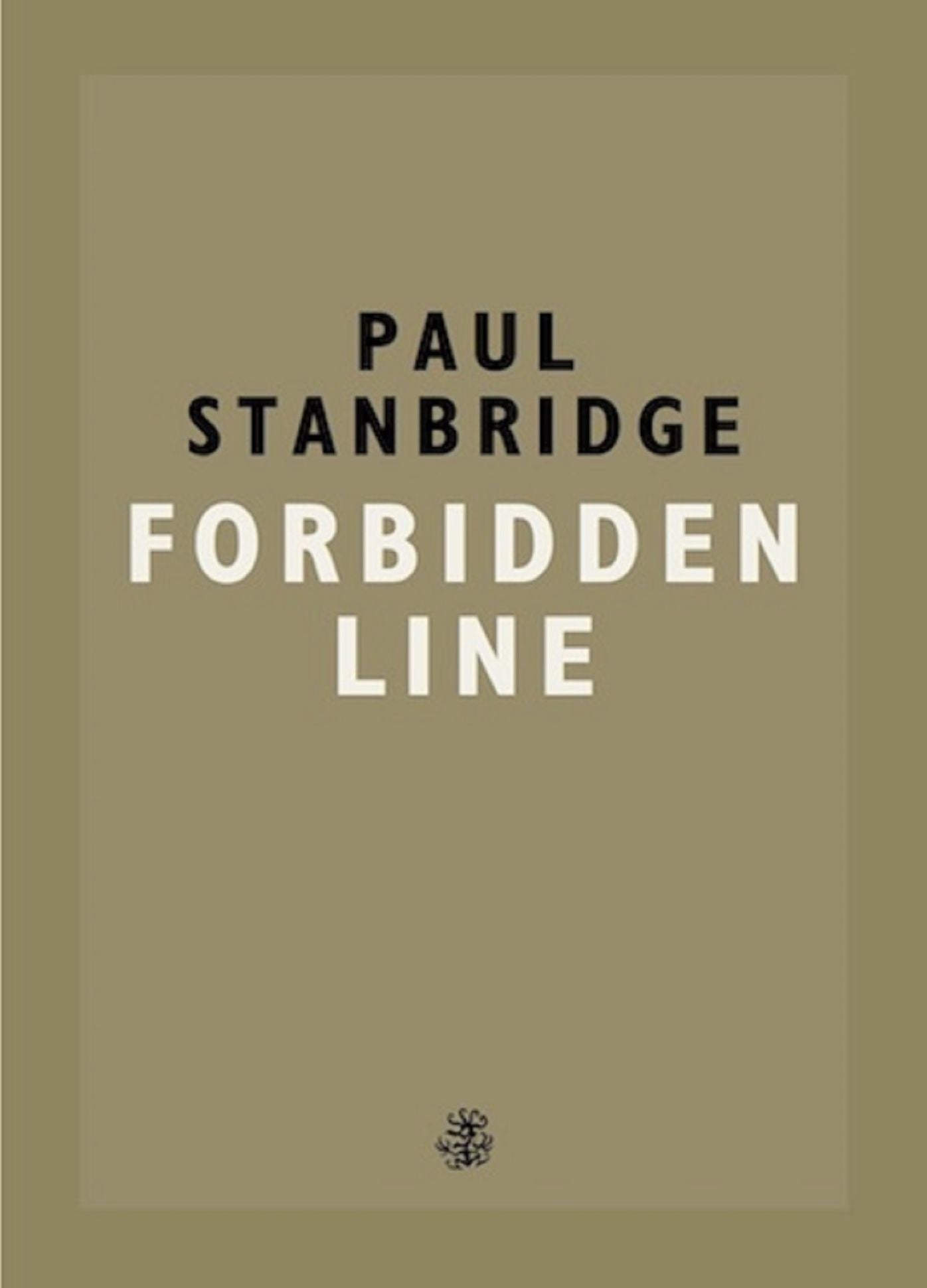 Forbidden Line