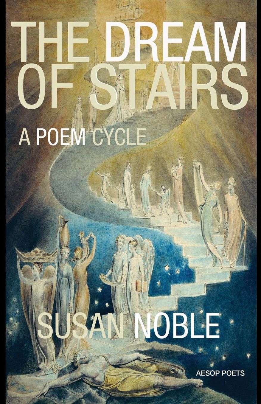 The Dream of Stairs: A Poem Cycle
