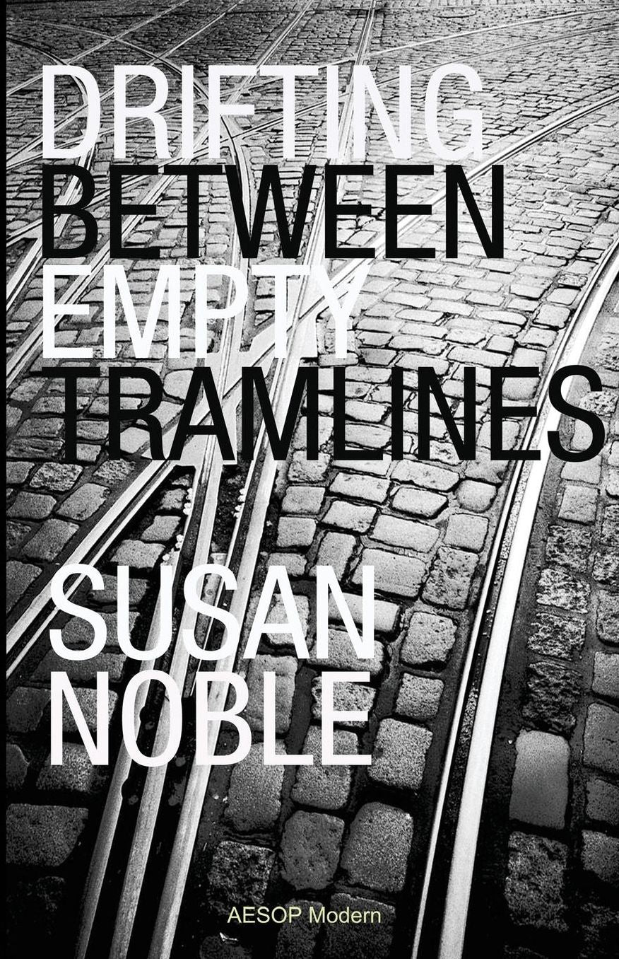 Drifting Between Empty Tramlines: A Chronicle of Bridchester