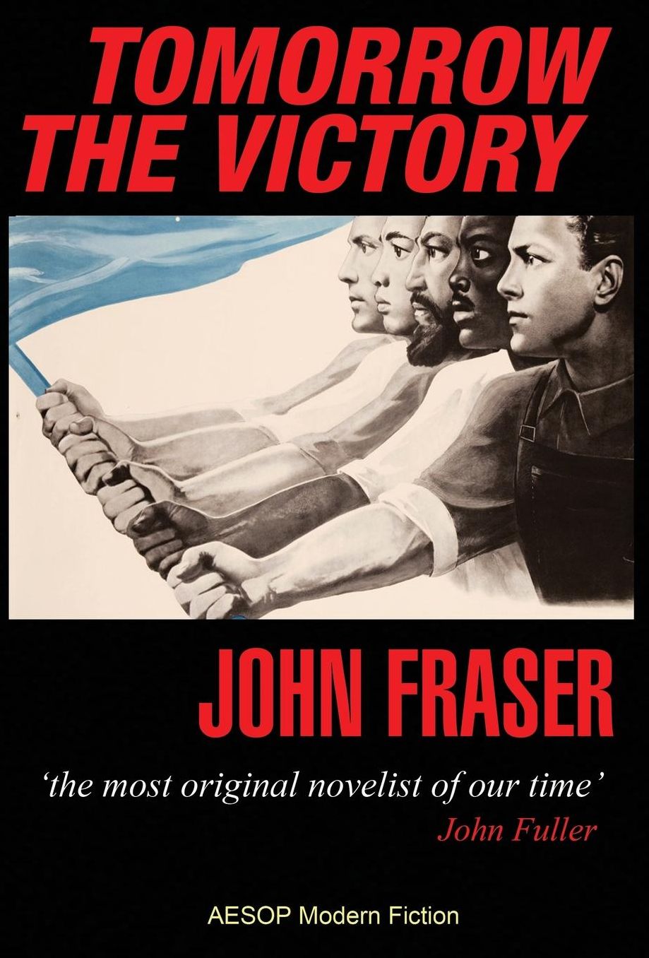 Tomorrow the Victory