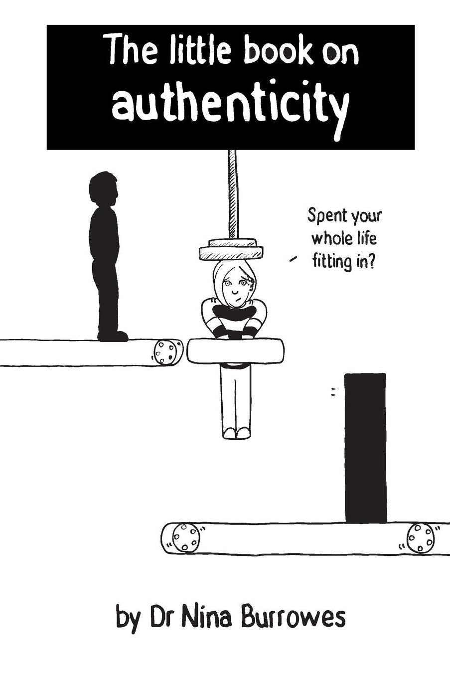 The little book on authenticity
