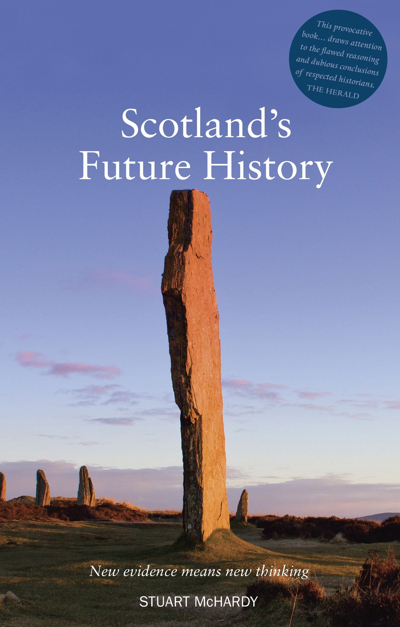 Scotland's Future History