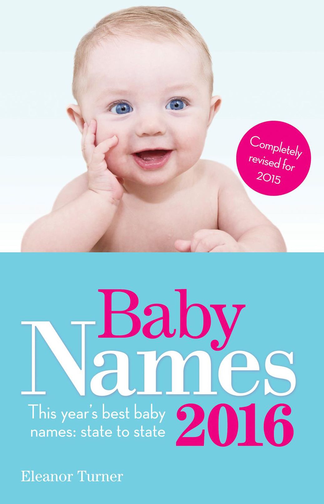 Baby Names 2016: This Year's Best Baby Names: State to State