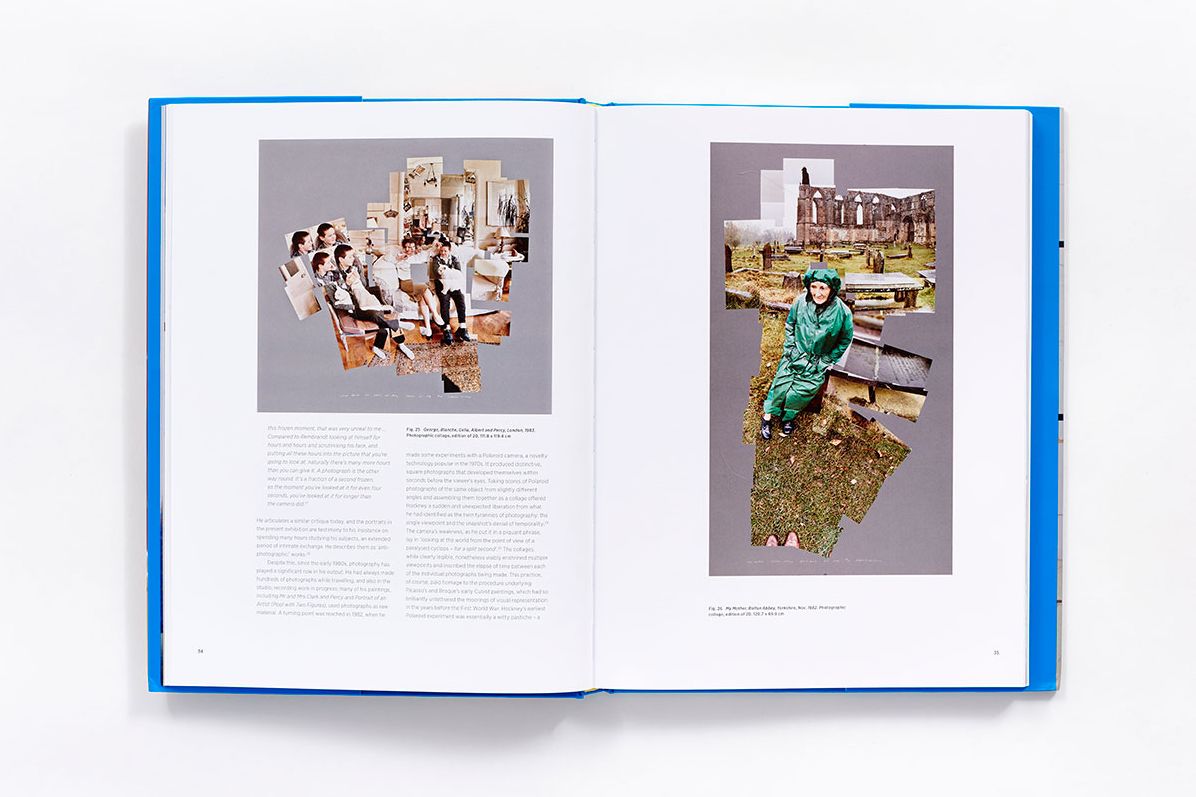 David Hockney: 82 Portraits and 1 Still-Life
