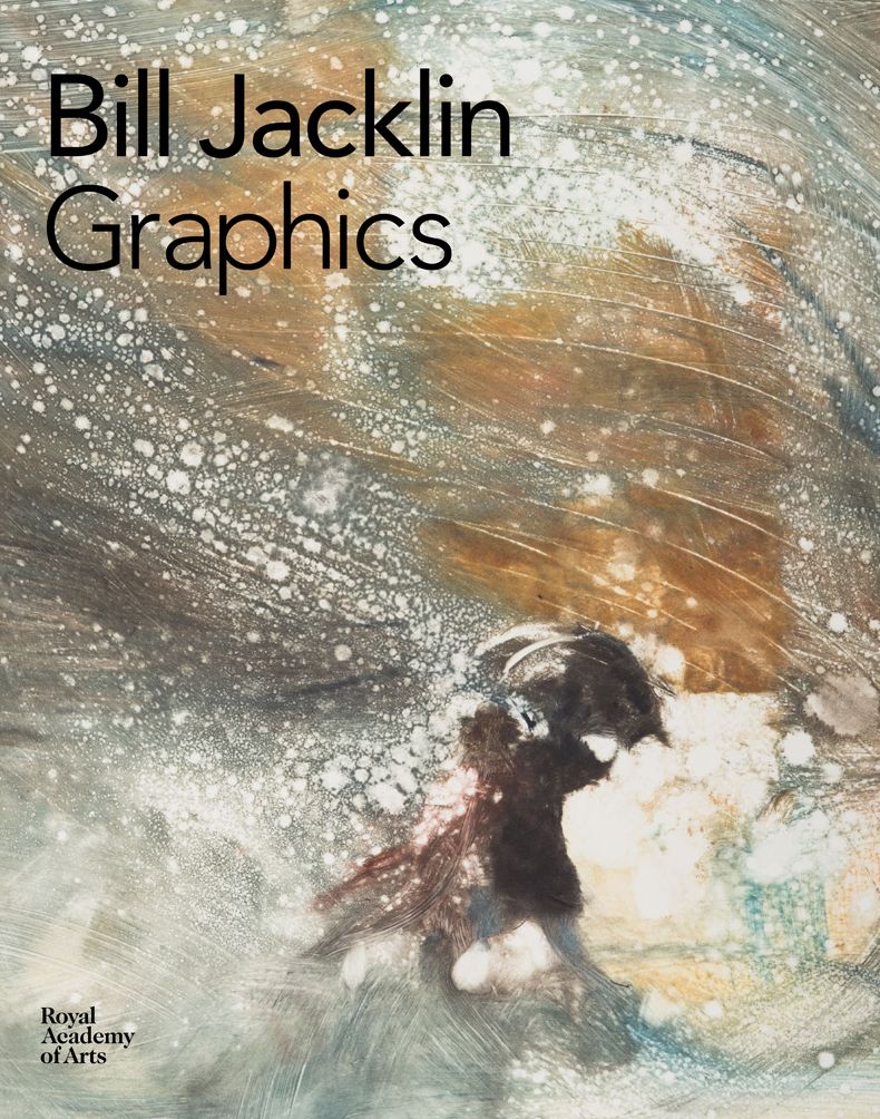 Bill Jacklin: Graphics