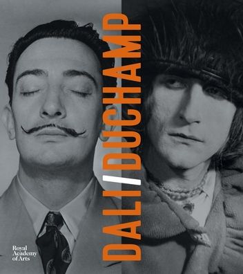 DalÃ¯Â¿Â½/Duchamp