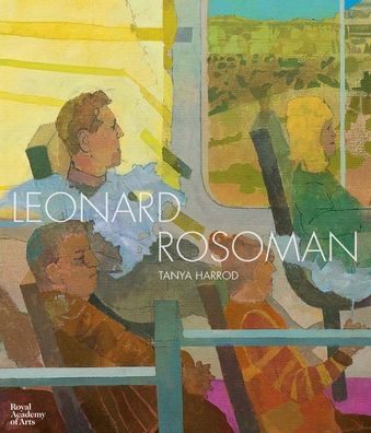 Leonard Rosoman