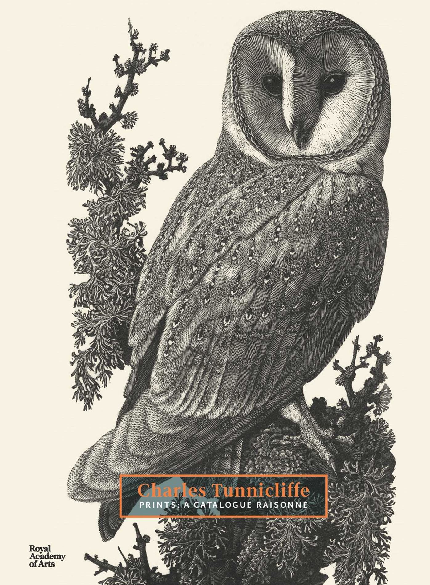 Charles Tunnicliffe: Prints, a Catalogue RaisonnÃ¯Â¿Â½