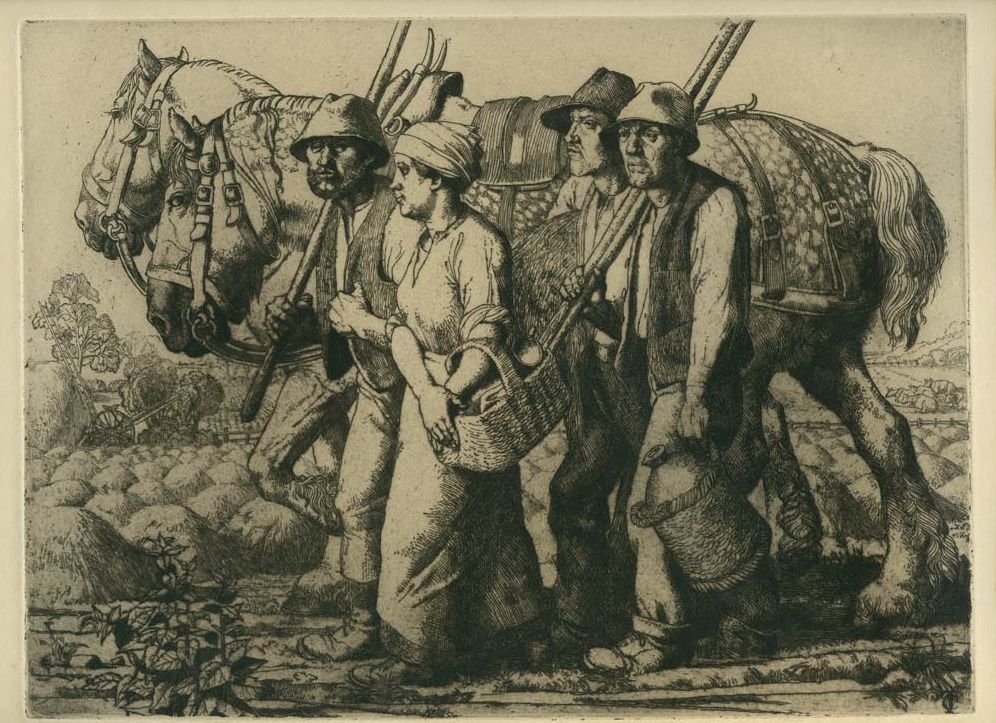 Charles Tunnicliffe: Prints, a Catalogue RaisonnÃ¯Â¿Â½