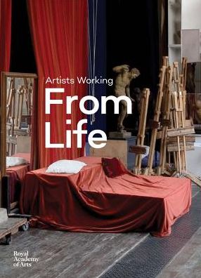 Artists Working from Life