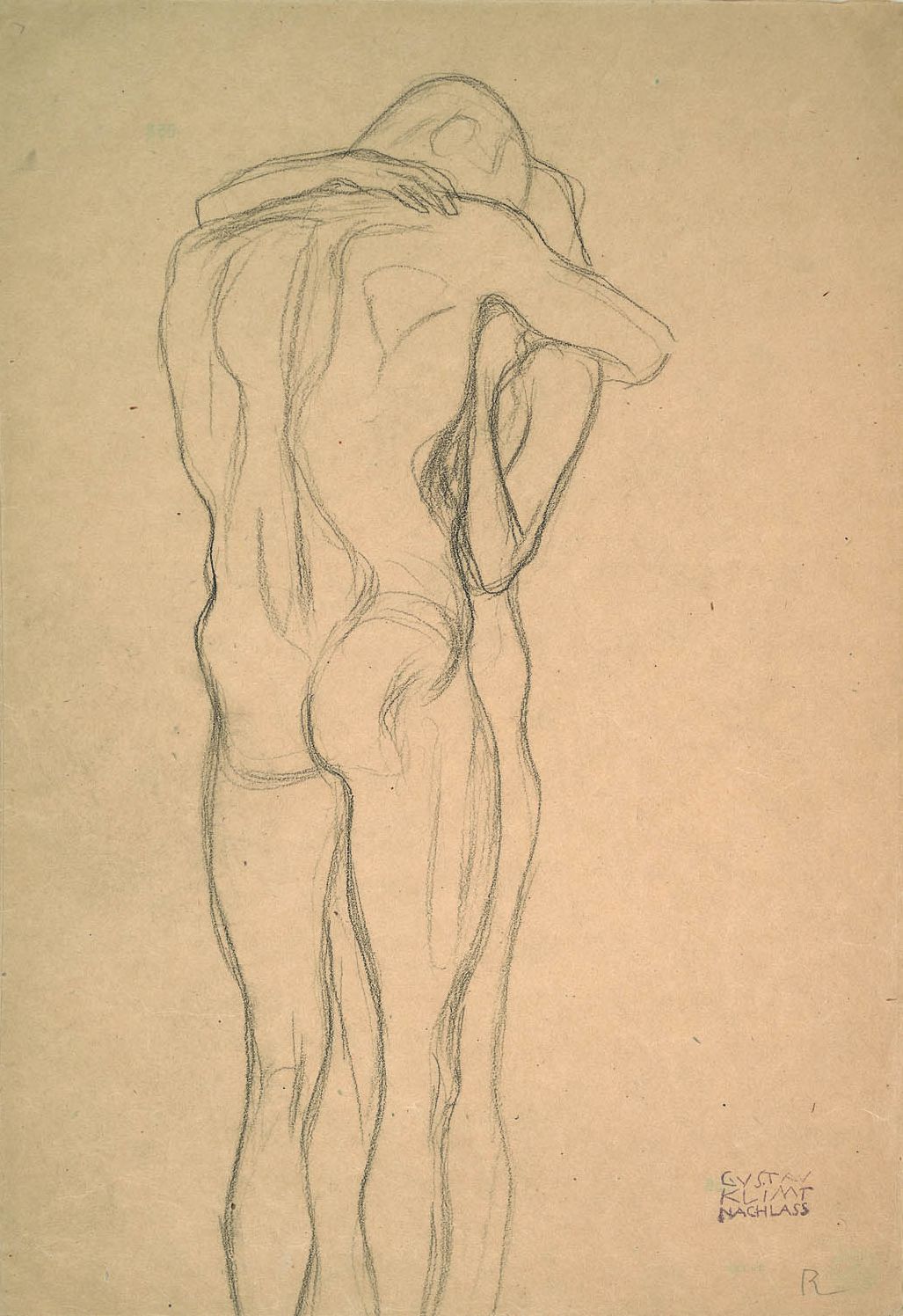 Klimt / Schiele: Drawings: Drawings from the Albertina Museum, Vienna