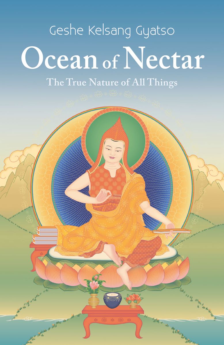 Ocean of Nectar: The True Nature of Things