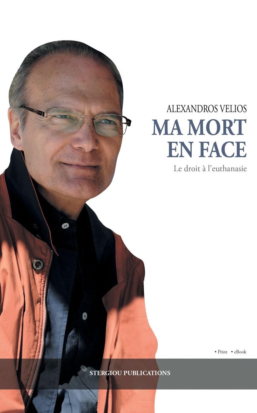 Ma Mort En Face: Le droit a