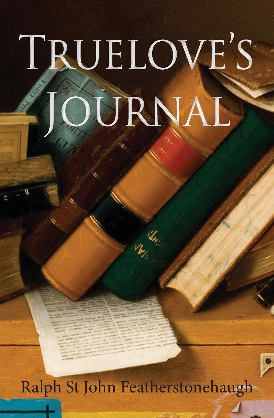 Truelove's Journal: A Bookshop Novella