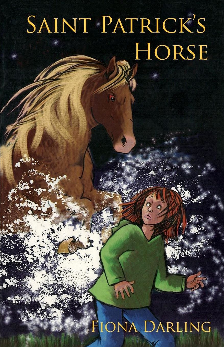 St Patrick's Horse