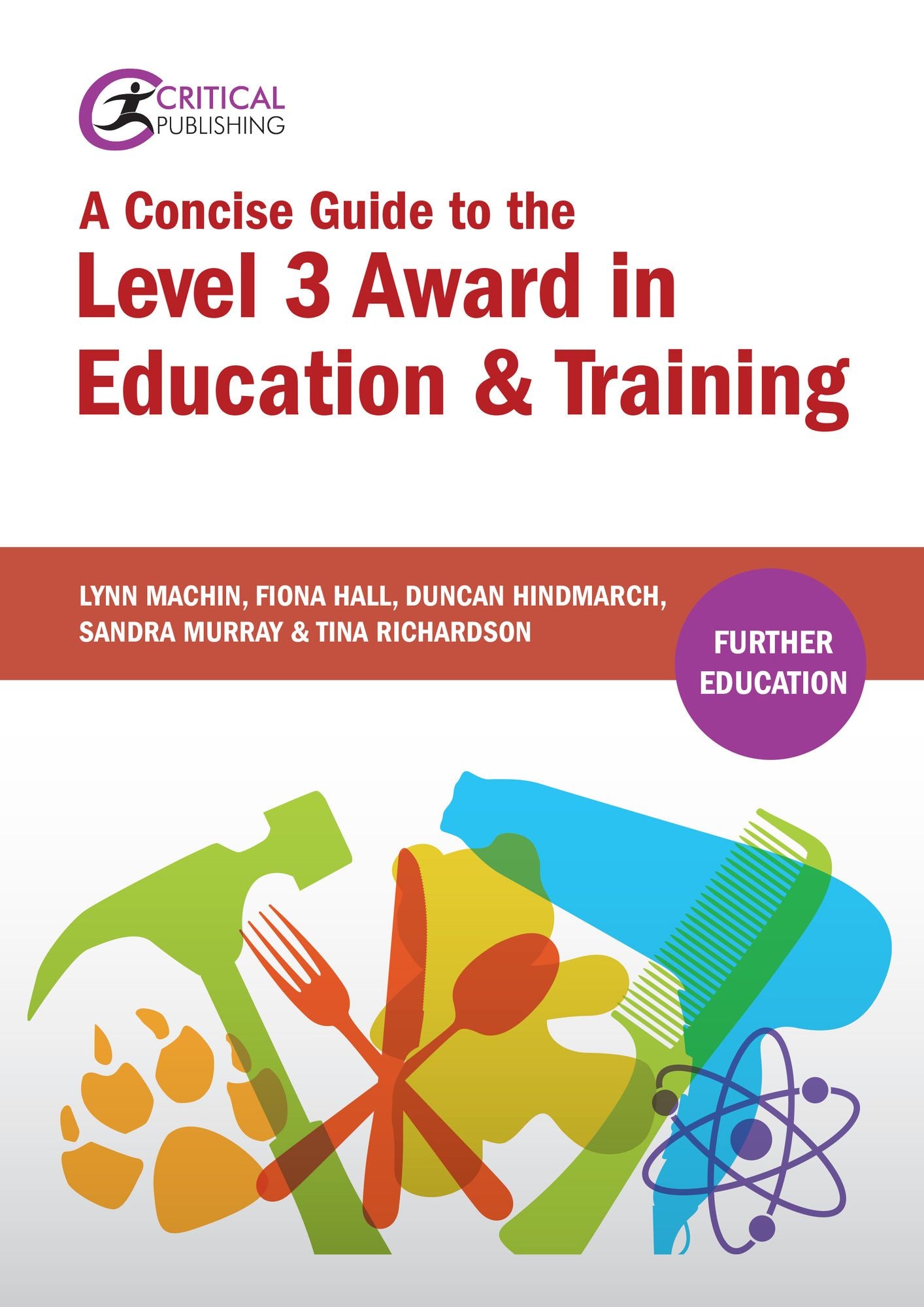 A Concise Guide to the Level 3 Award in Education and Training
