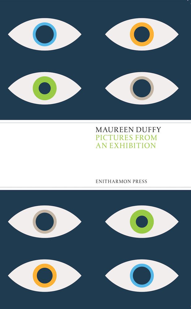 Pictures from an Exhibition