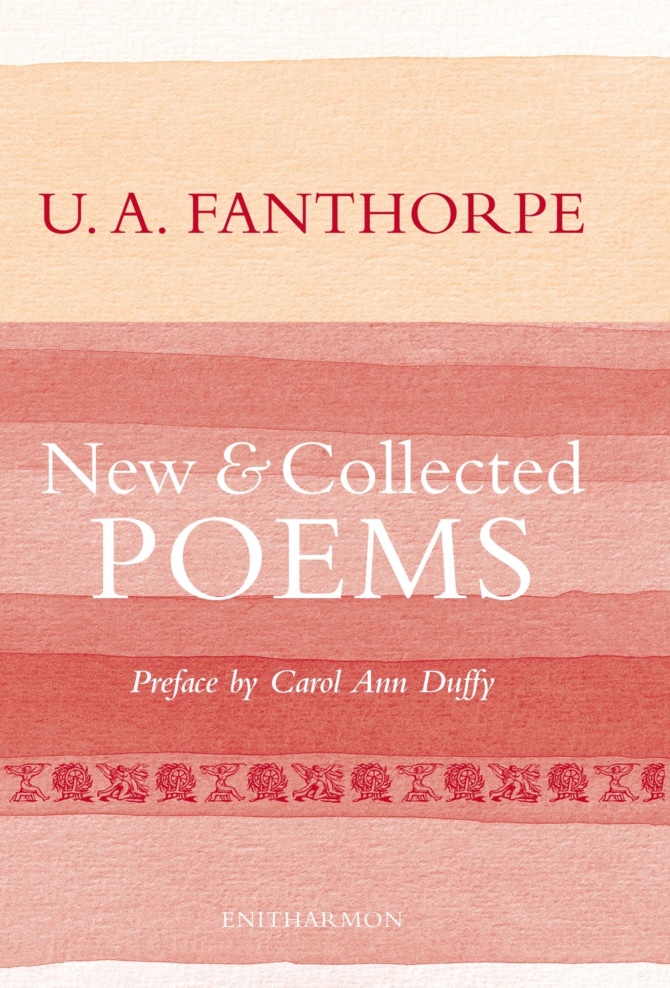 New and Collected Poems