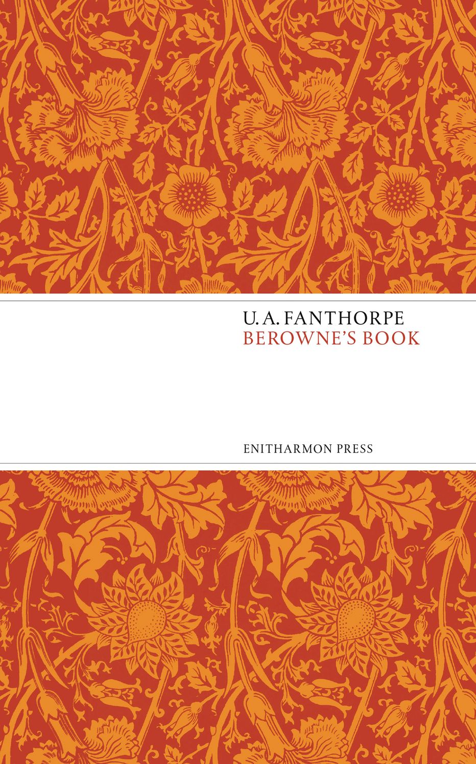 Berowne's Book