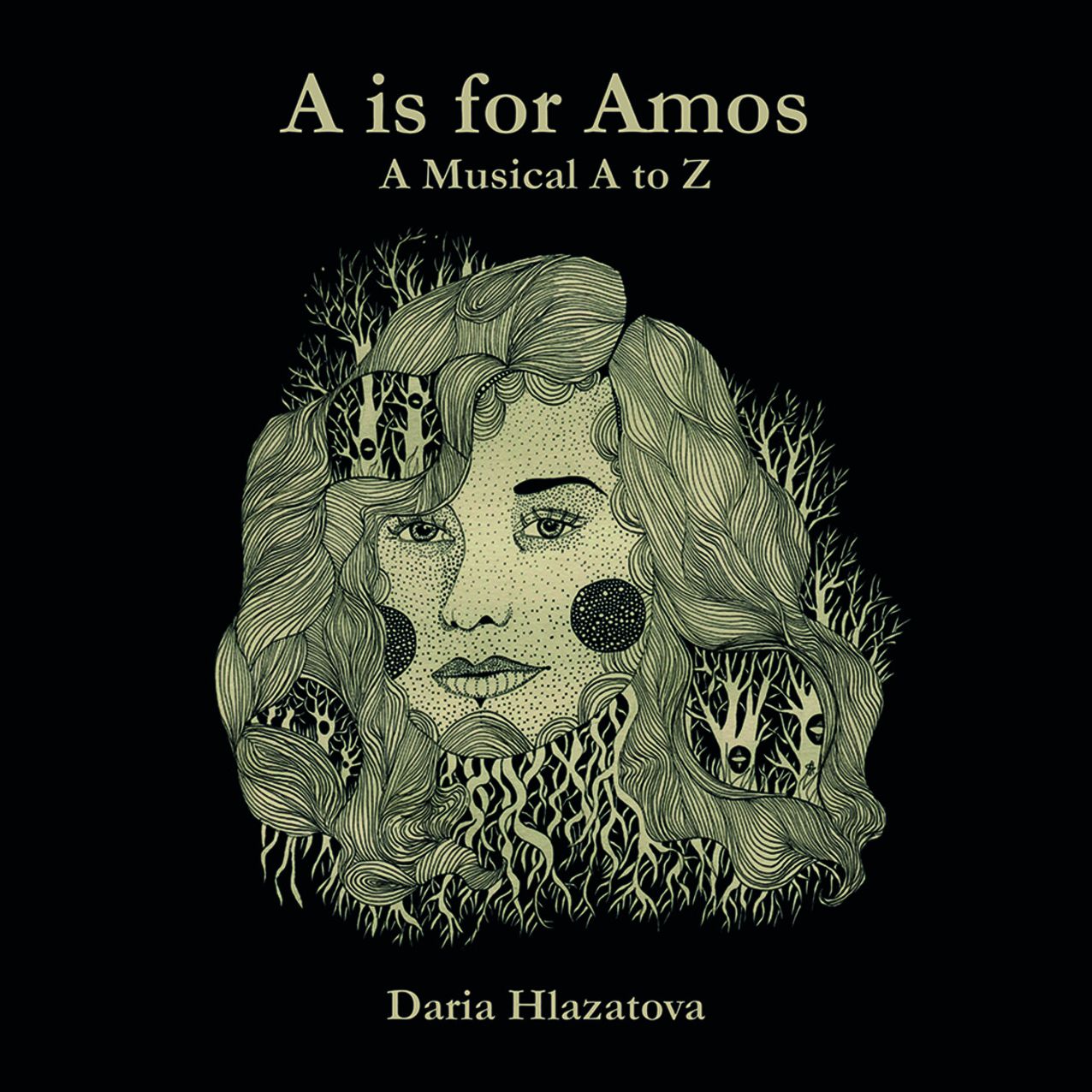 A Is For Amos: A Musical A to Z