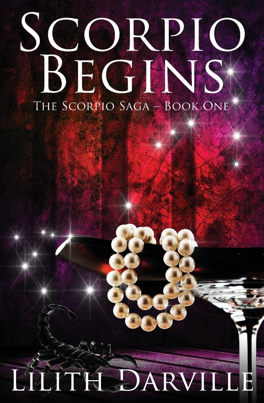 Scorpio Begins