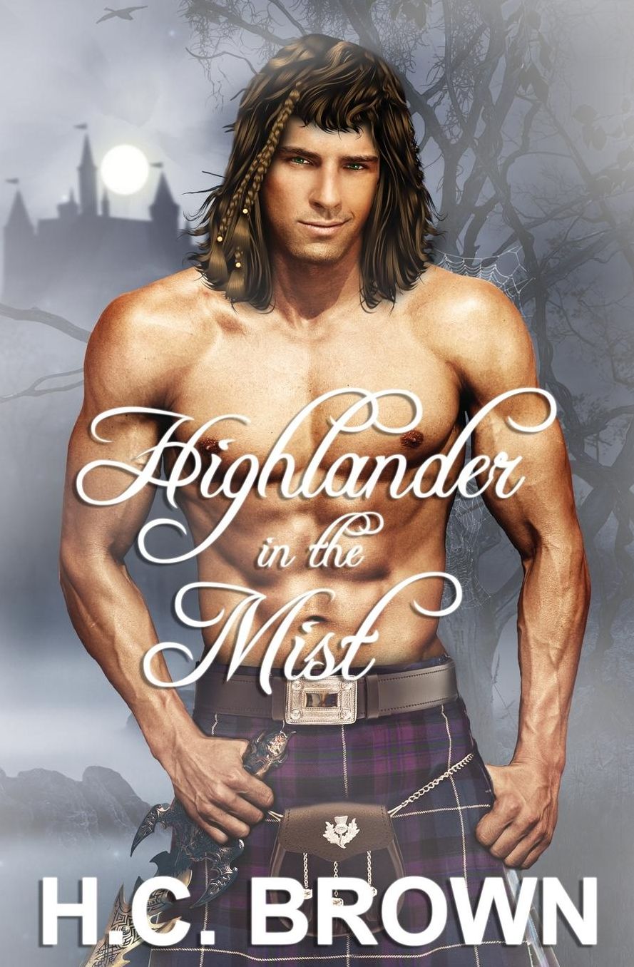 Highlander in the Mist